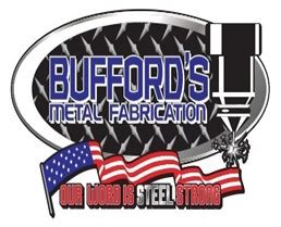 bufford's metal fabrication milner ga|Bufford's Metal Fabrication & Assembly Williamson GA, 30292.